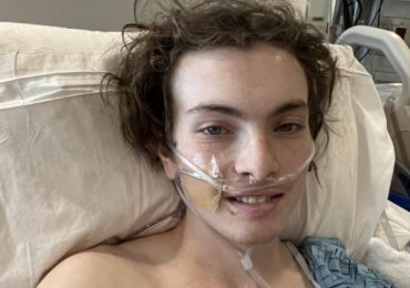 'É um milagre', diz médica após jovem morrer por 2 horas e reviver