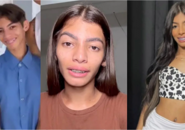 Reconciliado, maquiador ex-LGBT defende trans recém-convertido