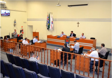 Justiça proíbe leitura da Bíblia em sessão de Câmara Municipal