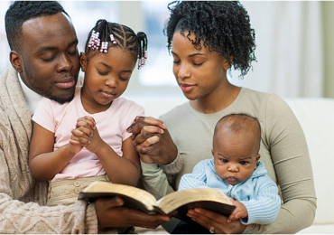 Grupo alerta: 60% das crianças não estão aprendendo a Bíblia