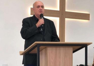Pastor sobre o PL2630: "Cristãos não poderão emitir opiniões"