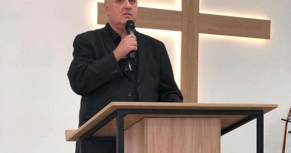 Pastor sobre o PL2630: "Cristãos não poderão emitir opiniões"
