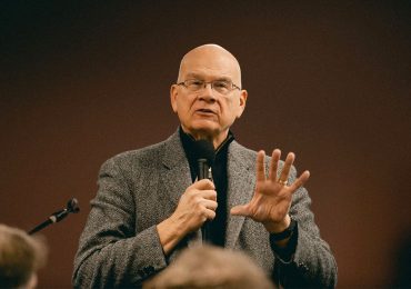 Pastor aponta 3 lições de Tim Keller, "mesmo à beira da morte"