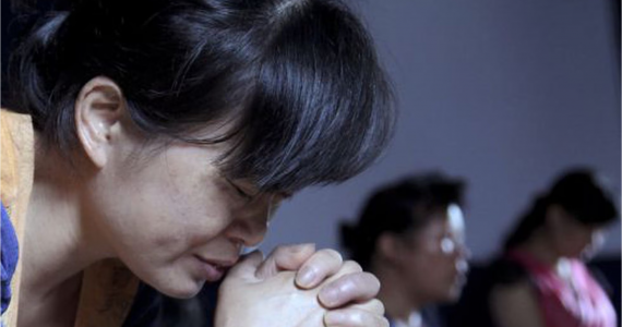 Cristãos que fazem culto doméstico têm luz cortada na China