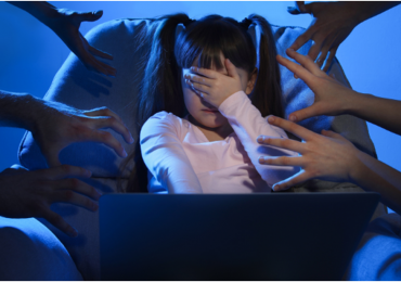 Inteligência Artificial é usada para criar vídeos de abuso infantil
