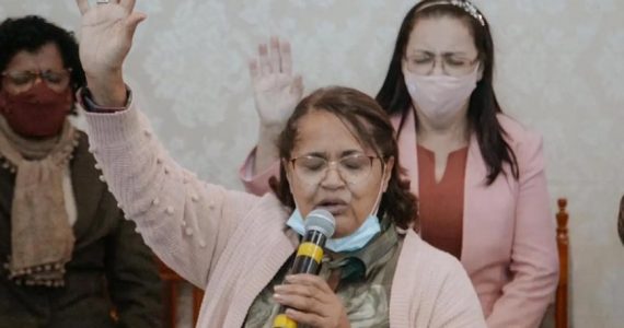 Missionária critica música de Maria Marçal e gera debate