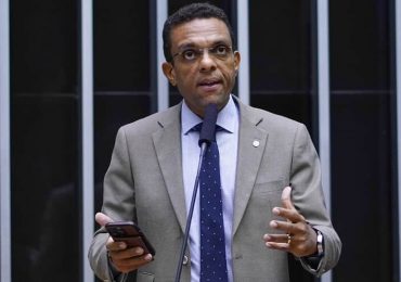 Otoni de Paula vira réu no STF por ofensas ao ministro Moraes