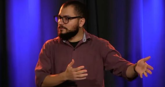 Yago Martins rebate zombaria do movimento red pill sermão: ‘O evangelho não me constrange'