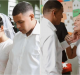 Jovens que se conheceram na Cristolândia se casam no projeto e história emociona
