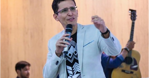 Pastor defende André Valadão: 'Basta assistir a mensagem'