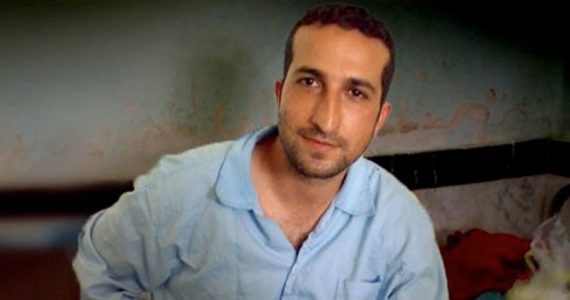 Pastor Yousef Nadarkhani volta a ser preso no Irã