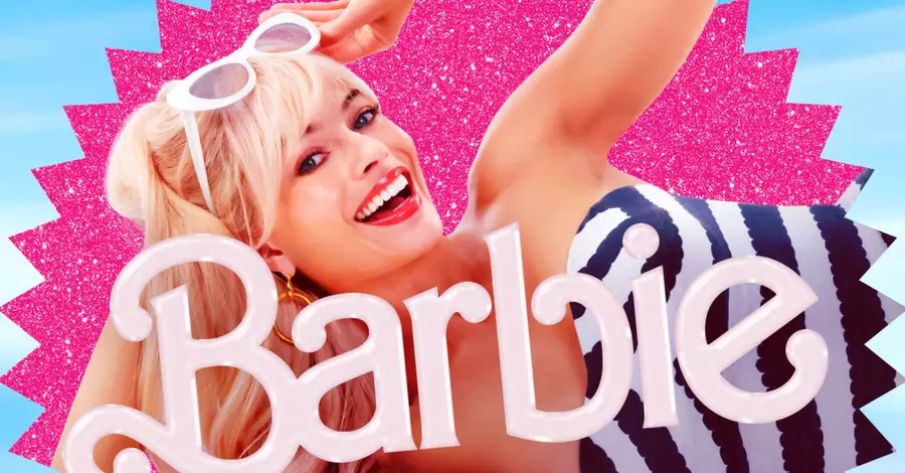 Não leve sua filha para assistir Barbie”, alerta guia de filmes