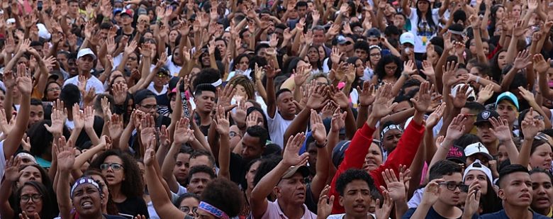 Globo fará série sobre a história dos evangélicos no Brasil