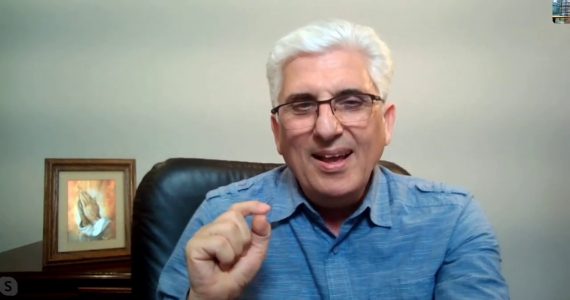 Antes perseguidor, pastor agora relata grande "despertar" no Irã