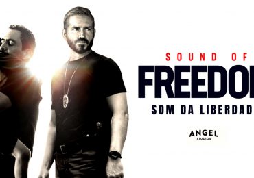 ‘Sound of Freedom’: sucesso do filme do estúdio de ‘The Chosen’ irrita Hollywood