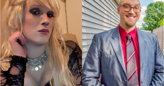 Ex-trans: 'Pensava que se fosse mulher, as pessoas me aceitariam'