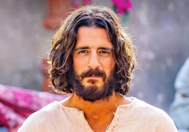 Ator de The Chosen: 'Tento permitir que as pessoas vejam Jesus'