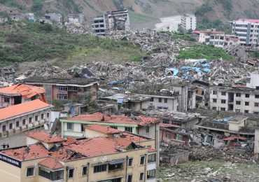 Portas Abertas vê oportunidade de evangelismo após terremoto na China e pede orações
