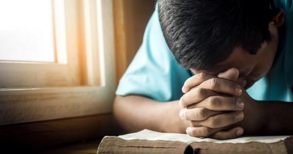 Conexão com Deus ajuda a combater problemas de saúde mental