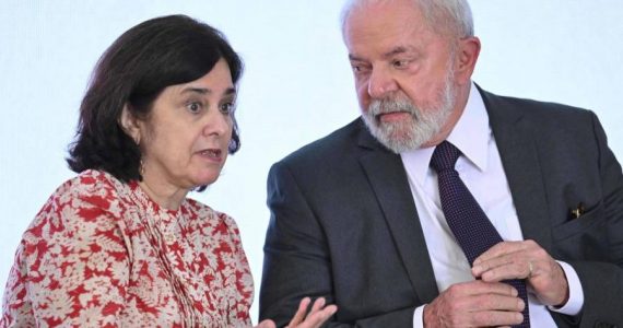 Governo Lula trata terreiros como 'complementares do SUS'