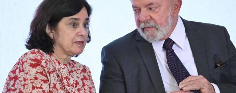 Governo Lula trata terreiros como 'complementares do SUS'