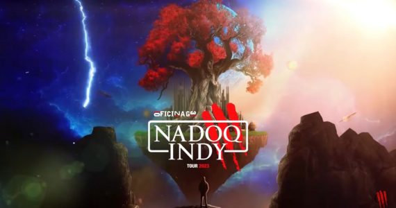 NADOQ Indy: Oficina G3 anuncia nova turnê reunindo PG, Manga e Déio Tambasco