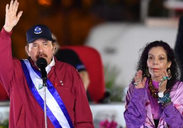 Ditadura: Ortega dissolve ordem jesuíta e confisca seus bens, na Nicarágua