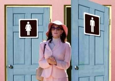 Pró-mulher: Inglaterra elimina banheiros de 'gênero neutro'