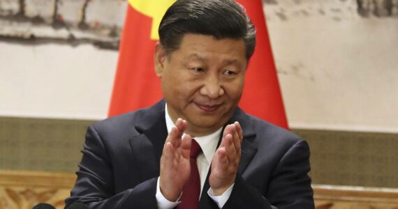 Alegando querer “estabilidade social", ditador da China acirra perseguição religiosa