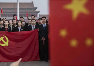 China: cristãos criam grupos para driblar perseguição e culto ao Partido Comunista