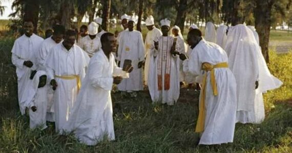 Falso pastor ateia fogo a mulher durante ritual de ‘libertação espiritual’