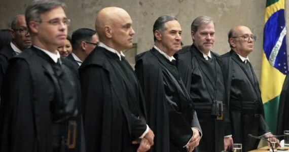 ‘Nunca testemunhamos tanta imoralidade’, diz Vargens ao pedir juízo sobre o Brasil