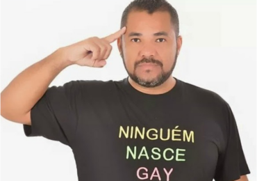 Morre Claudemiro Ferreira, pesquisador cristão que lutou contra o ativismo LGBT+