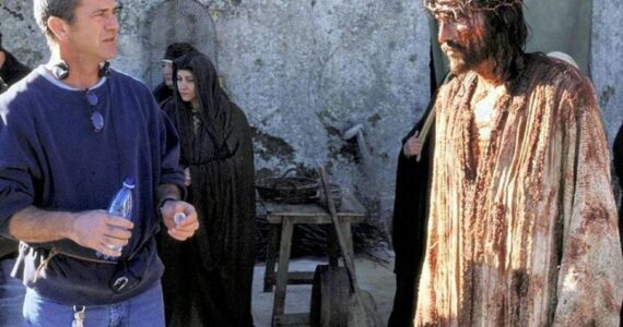Parte 2 de ‘A Paixão de Cristo’ poderá ser filmada em janeiro: ‘Será o maior filme da história’