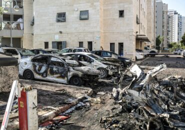 Israel declara guerra ao Hamas após ataque terrorista que deixou mais de 20 mortos