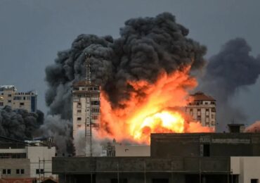 ‘Transformaremos em ruínas’, diz Netanyahu sobre áreas do Hamas; Mortos chegam a 1,2 mil