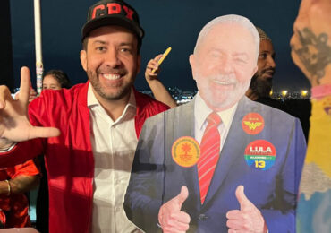 ‘Evangélico’, Janones admite ter criado fake news para ajudar Lula