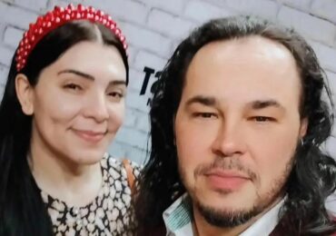 Marido da cantora Sara Mariano foi preso após confessar assassinato da esposa