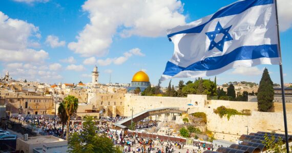 ‘A fé cristã nasce no seio do judaísmo’, dizem pastores em nota de repúdio ao antissemitismo