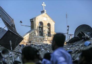Cristãos em Gaza relatam conversão de muçulmanos após sonharem com Jesus