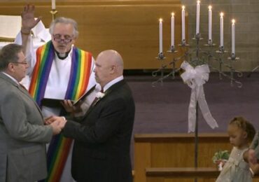 7 mil igrejas abandonam denominação metodista em cisma sobre homossexualidade
