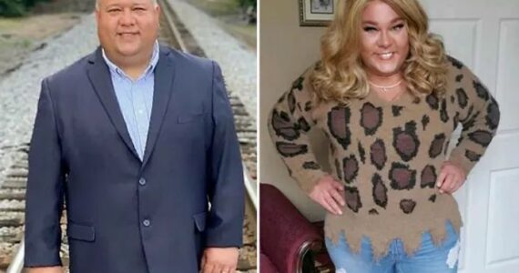 Pastor se suicida após matéria expor personalidade trans e fotos suas vestido de mulher