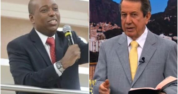 Igreja Unida Deus Proverá, do bispo Neves, vem ocupando espaço deixado por RR Soares