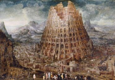 Especialista diz que a Torre de Babel, da Bíblia, foi o primeiro arranha-céu do mundo