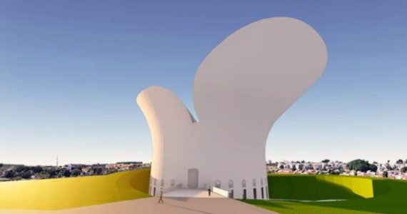 No STJ, ateus fazem nova tentativa de barrar a construção do Museu da Bíblia no DF