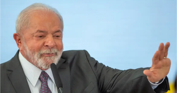 Lula poderá usar PEC que amplia imunidade para igrejas como aceno aos evangélicos
