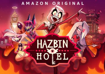 Hazbin Hotel - Amazon Prime lança série animada que romantiza demônios e descreve Deus como cruel
