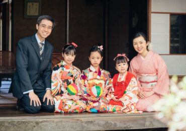 'Amar uns aos outros': missionários usam ações como testemunho para alcançar o Japão