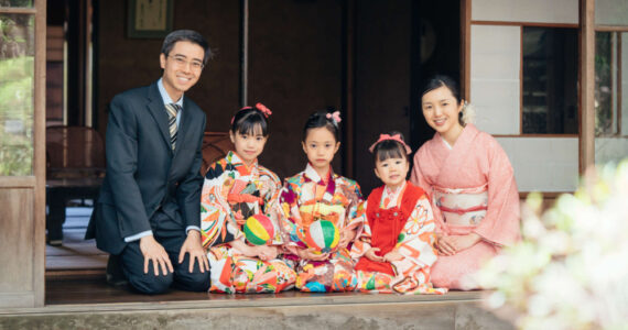 'Amar uns aos outros': missionários usam ações como testemunho para alcançar o Japão