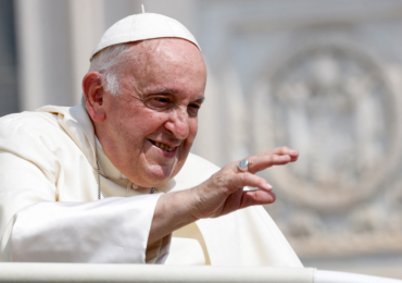 Papa divide opiniões com novo comentário: 'Gosto de pensar que o inferno está vazio'